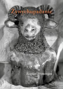Okładka książki Żywychupadanie