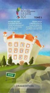 Okładka książki 10 sur 10 tome 2