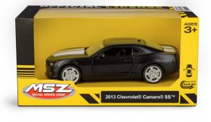 Opakowanie 2013 Chevrolet Camaro SS Black