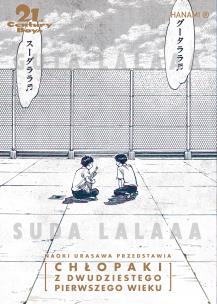 21st Century Boys – Chłopaki z XXI wieku. 20th Century Boys – Chłopaki z XX wieku. Tom 12. Autor: Urasawa Naoki. Multiszop.pl Okładka książki 21st Century Boys – Chłopaki z XXI wieku. 20th Century Boys – Chłopaki z XX wieku. Tom 12