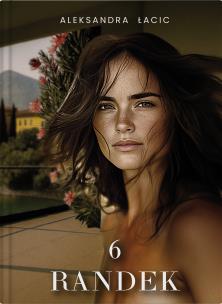 Okładka książki 6 randek