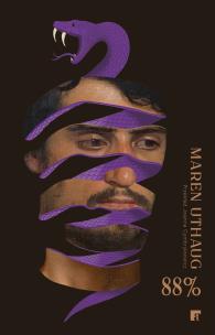 Okładka książki 88%