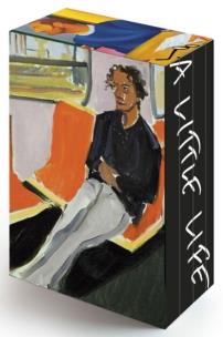 Okładka książki A Little Life Box Set (Four Volumes)