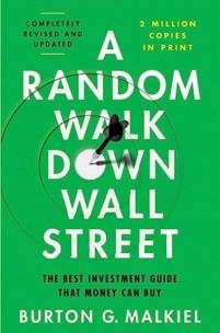 A Random Walk Down Wall Street : The Best Investment Guide That Money Can Buy. Autor: Malkiel Burton G.. Multiszop.pl Okładka książki A Random Walk Down Wall Street : The Best Investment Guide That Money Can Buy