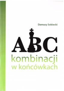 Okładka książki ABC kombinacji w końcówkach