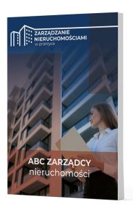 Opakowanie ABC zarządcy nieruchomości