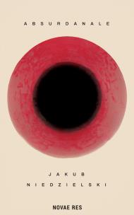 Okładka książki Absurdanale