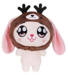 Opakowanie Academy plusz królik