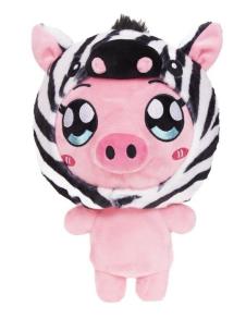 Opakowanie Academy plusz świnka