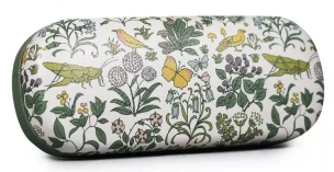 ACS Voysey Etui na okulary twarde Ogród aptekarza. Wydawca: Half Moon Bay. Multiszop.pl Opakowanie ACS Voysey Etui na okulary twarde Ogród aptekarza