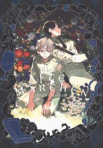 After Märchen. Tom 2. Autor: Ikuno Tajima. Multiszop.pl Okładka książki After Märchen. Tom 2