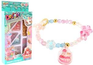 Opakowanie Akademia mody bransoletki