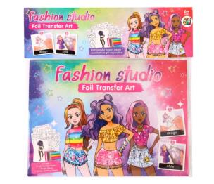 Opakowanie Akademia mody kreator projektów