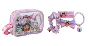 Opakowanie Akcesoria do włosów Koci Domek Gabi