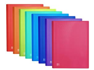 Album A4 ofertowy Oxford Urban PP 20 koszulek 1szt.mix. Wydawca: Oxford art pap. Multiszop.pl Opakowanie Album A4 ofertowy Oxford Urban PP 20 koszulek 1szt.mix