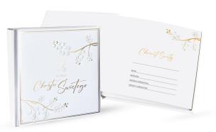 Opakowanie Album fotograficzny Chrzest Święty HAW-011