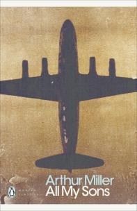 Okładka książki All My Sons wer. angielska