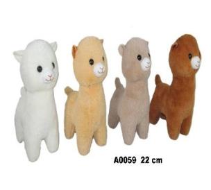 Opakowanie Alpaka 22cm MIX