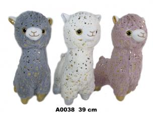 Opakowanie Alpaka 39cm MIX