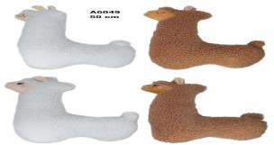 Opakowanie Alpaka 50cm MIX