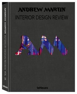 Opakowanie Andrew Martin Interior Design Review Vol. 28