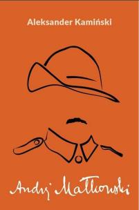 Okładka książki Andrzej Małkowski w.5