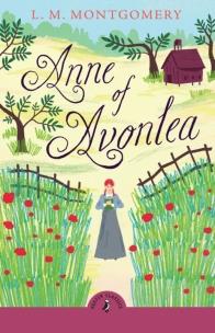 Anne of Avonlea wer. angielska. Autor: L. M. Montgomery. Multiszop.pl Okładka książki Anne of Avonlea wer. angielska