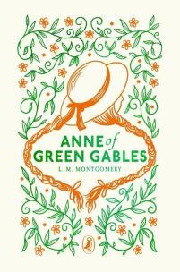 Anne of Green Gables. Autor: L. M. Montgomery. Multiszop.pl Okładka książki Anne of Green Gables