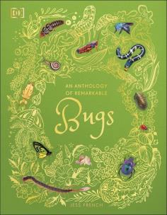 Okładka książki Anthology of Remarkable Bugs