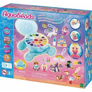 Opakowanie Aquabeads Podróż do świata baśni