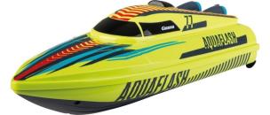 Opakowanie Aquaflash 2,4GHz