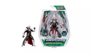 Opakowanie Armorsaurs 3.75 Figure Switchblade (Johnny Lee)