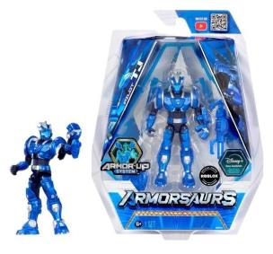 Opakowanie Armorsaurs 3.75 Figure Triceratops Pilot (TJ)