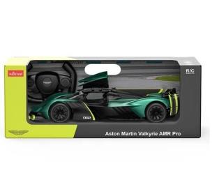 Opakowanie Aston Martin Valkyrie AMR PRO R/C 1:14