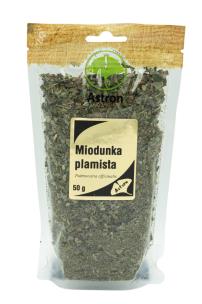 Zdjęcie produktu Astron Miodunka plamistsa 50g