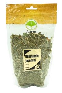 Zdjęcie produktu Astron Rdestowiec japoński 100g