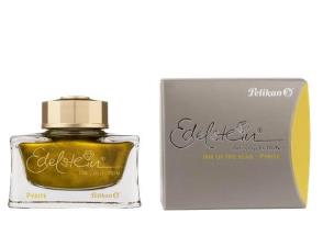 Opakowanie Atrament złoty 50ml PELIKAN