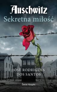 Okładka książki Auschwitz. Sekretna miłość (wydanie pocketowe)
