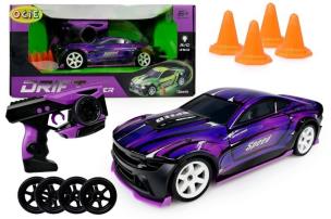 Opakowanie Auto do driftu zdalnie sterowane