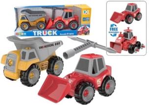 Opakowanie Auto do skręcania 2szt