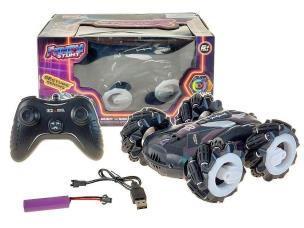 Opakowanie Auto kaskaderskie R/C