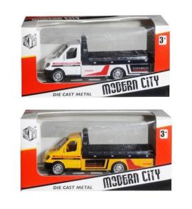 Opakowanie Auto laweta