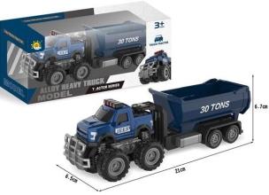 Opakowanie Auto metal