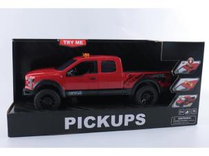 Opakowanie Auto Pick-up