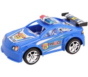 Opakowanie Auto policja