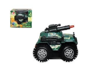 Opakowanie Auto przewrotka