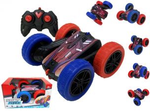 Opakowanie Auto RC