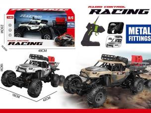 Opakowanie Auto RC