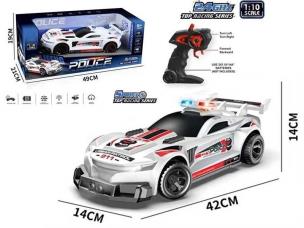 Opakowanie Auto RC