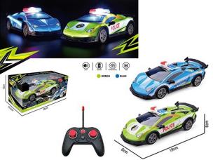 Opakowanie Auto RC